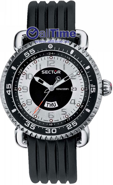 Швейцарские наручные часы Sector 3251_290_015