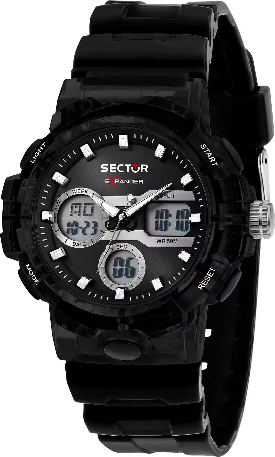 �������� ���� Sector R3251242505-ucenka � �����������