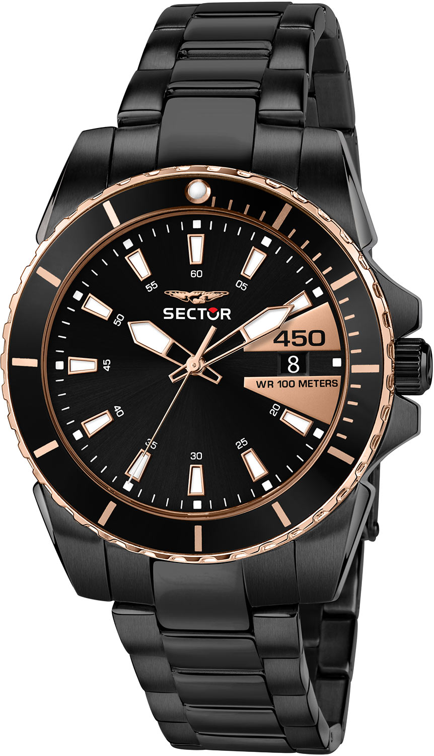 Наручные часы Sector R3253276006