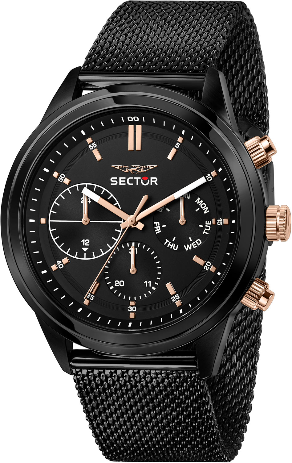 Наручные часы Sector R3253540002