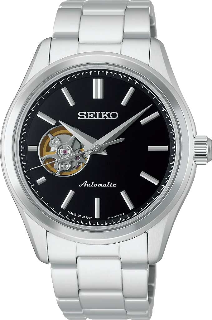 �������� ������������ �������� ���� Seiko HFB003