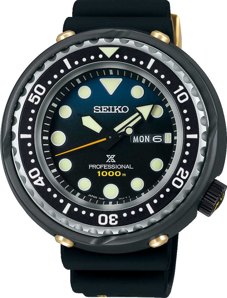Японские наручные часы Seiko S23635