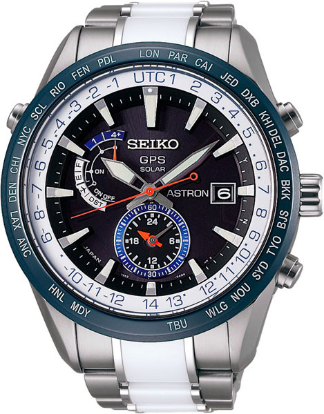 �������� ��������� �������� ���� Seiko SAS029J1