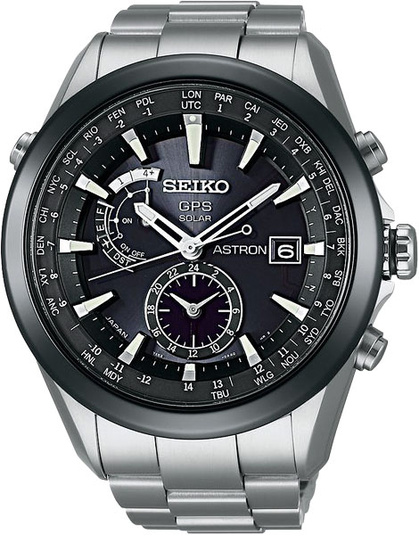 Как разобрать часы seiko