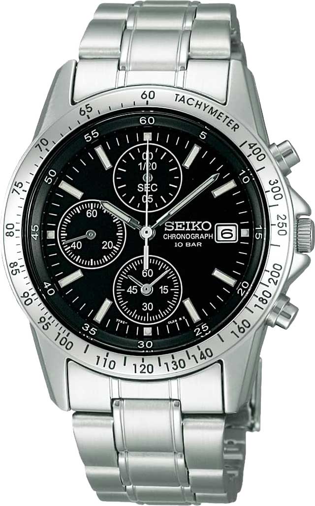 �������� �������� ���� Seiko SBTQ039 � �����������