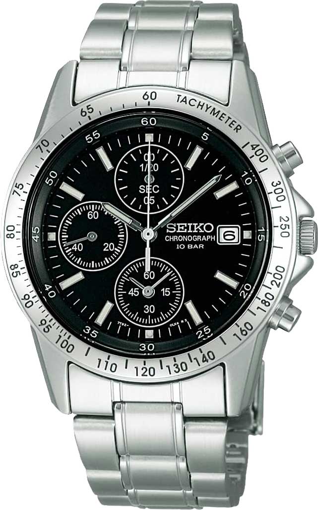    Seiko SBTQ041  