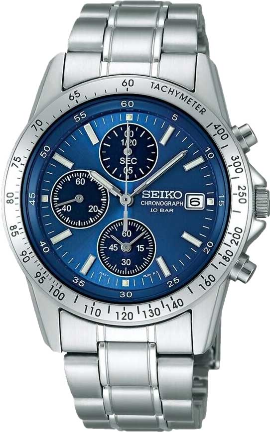    Seiko SBTQ071  