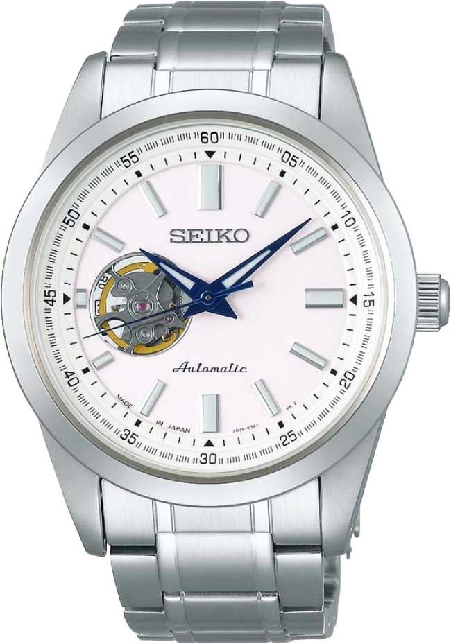 �������� ������������ �������� ���� Seiko SCVE049
