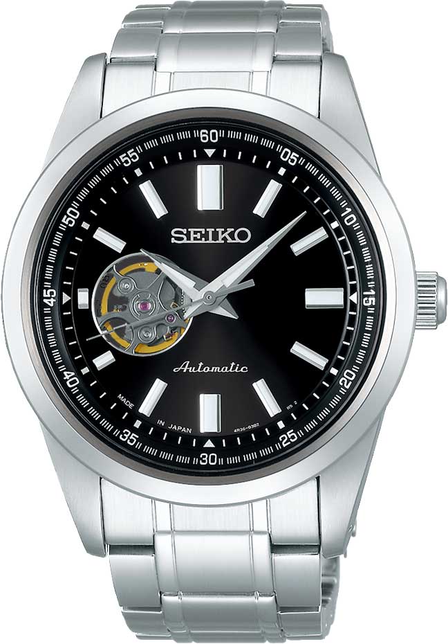     Seiko SCVE053