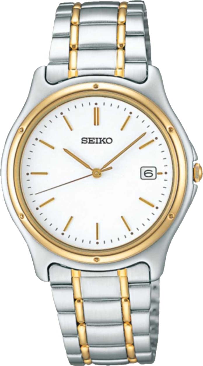 Японские наручные часы Seiko SCXA026