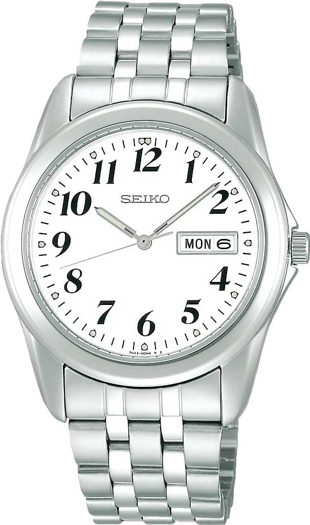 �������� �������� ���� Seiko SCXC009