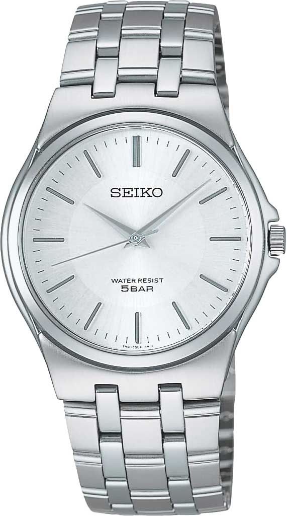 �������� �������� ���� Seiko SCXP021