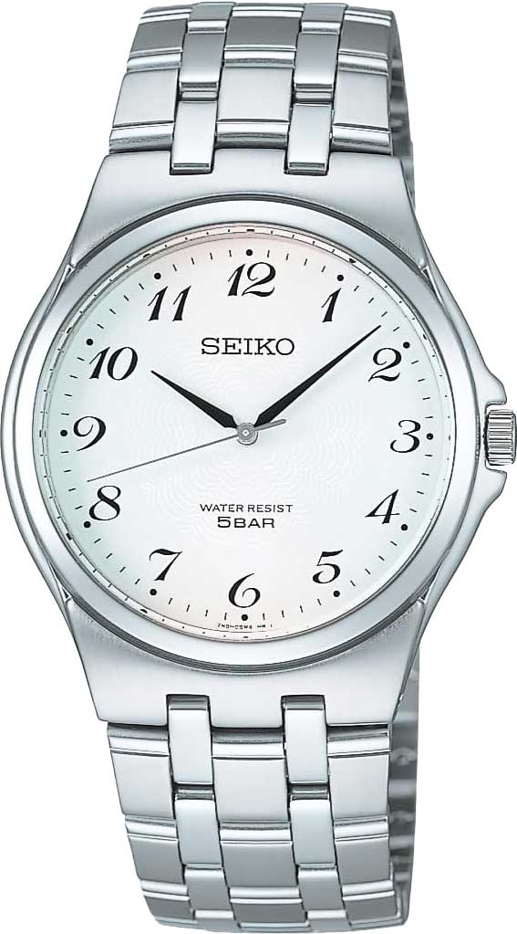 �������� �������� ���� Seiko SCXP027