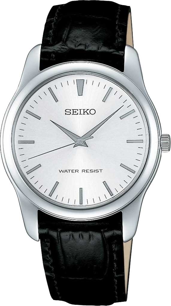 Японские наручные часы Seiko SCXP031