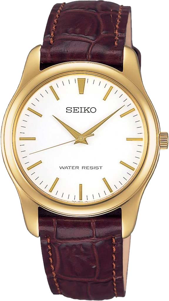 Японские наручные часы Seiko SCXP032