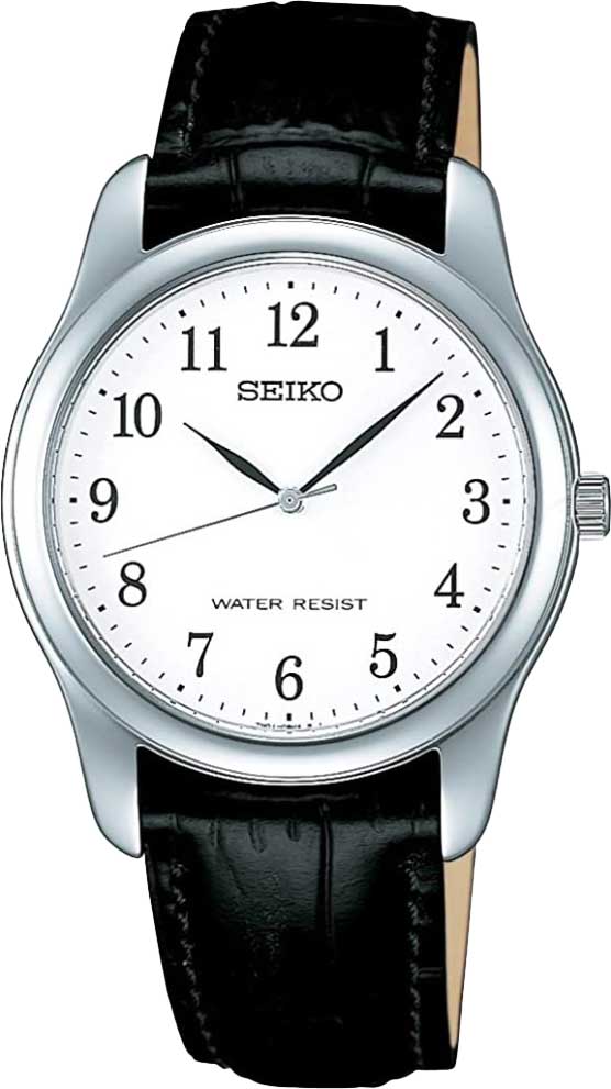 �������� �������� ���� Seiko SCXP033