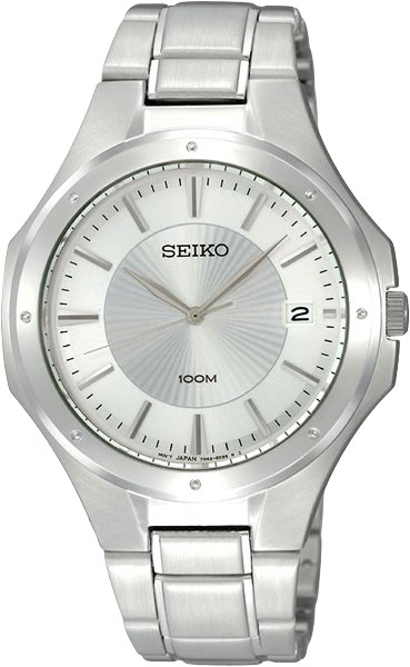 Японские наручные часы Seiko SGEF59P1