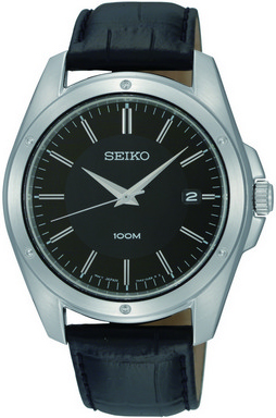 Японские наручные часы Seiko SGEF81P2