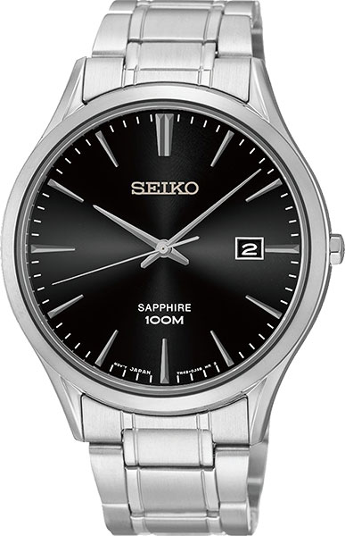 Японские наручные часы Seiko SGEG95P1