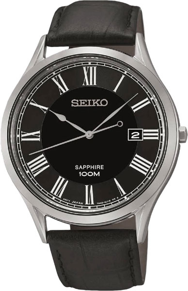 Японские наручные часы Seiko SGEG99P1