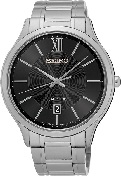 Японские наручные часы Seiko SGEH53P1