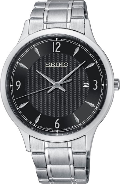 Японские наручные часы Seiko SGEH81P1