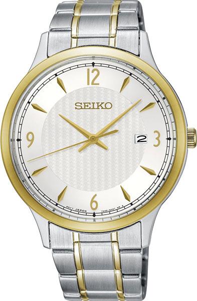 Японские наручные часы Seiko SGEH82P1