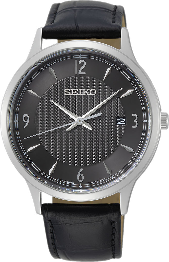 Японские наручные часы Seiko SGEH85P1