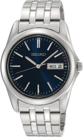 Японские наручные часы Seiko SGGA41P1