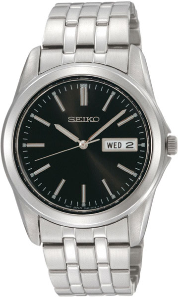 Японские наручные часы Seiko SGGA43P1