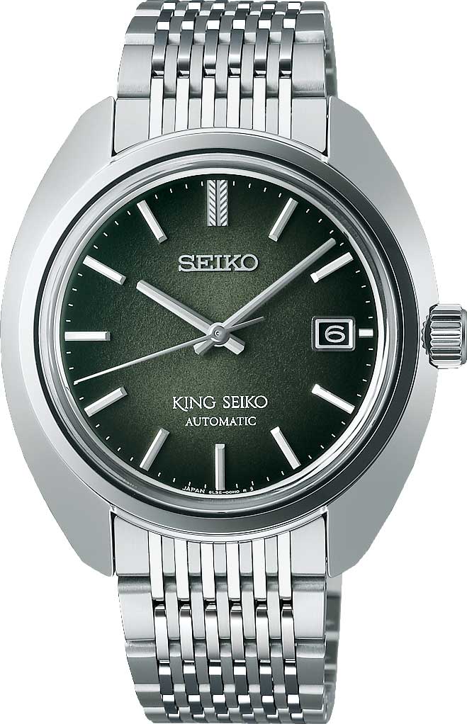 Японские наручные часы Seiko SJE113
