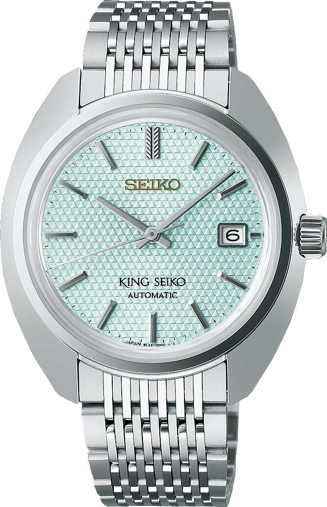 Японские наручные часы Seiko SJE115