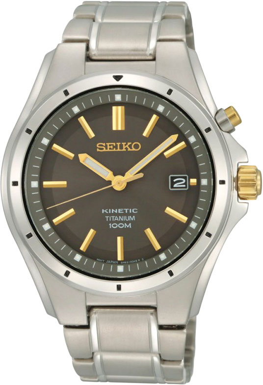     Seiko SKA495P1