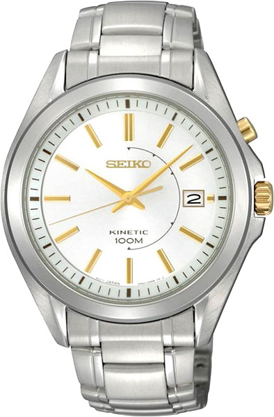 Японские наручные часы Seiko SKA525P1