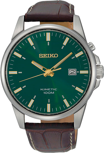 �������� �������� ���� Seiko SKA533P1