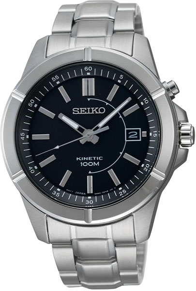 Японские наручные часы Seiko SKA537P1