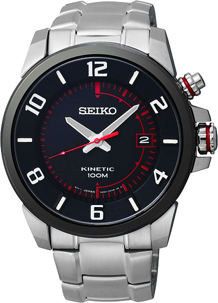 Японские наручные часы Seiko SKA553P1