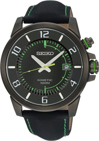    Seiko SKA557P1