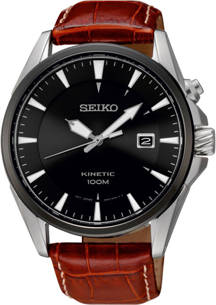Японские наручные часы Seiko SKA569P1