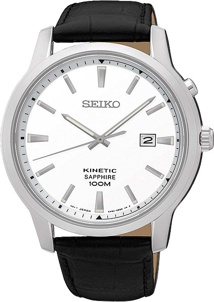    Seiko SKA743P1