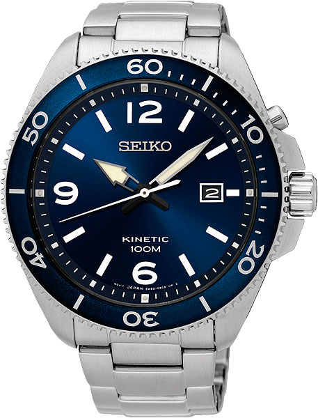    Seiko SKA745P1