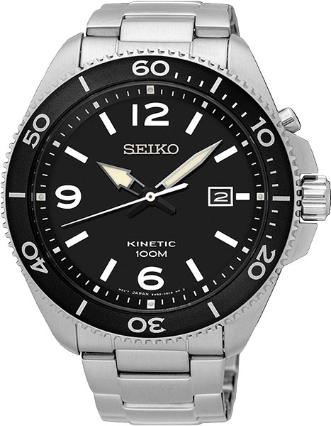    Seiko SKA747P1