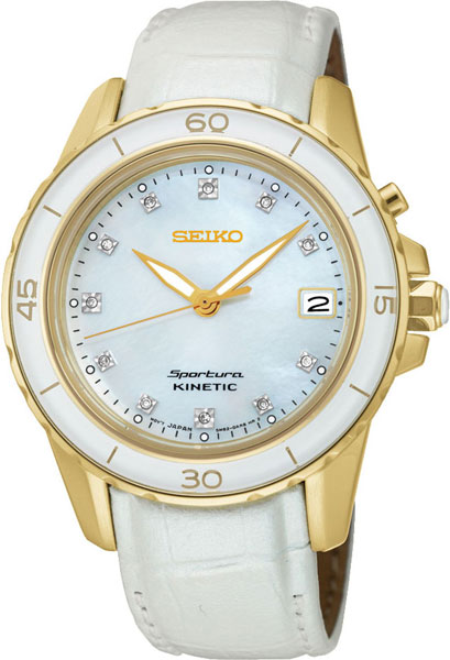   Seiko SKA876P1