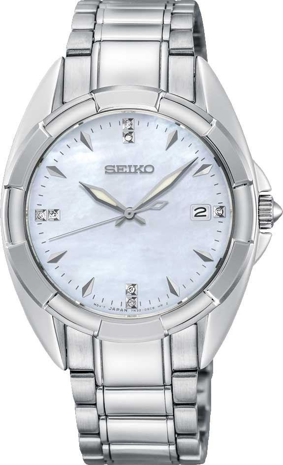 Японские наручные часы Seiko SKK885