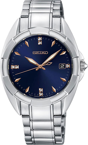    Seiko SKK889P1