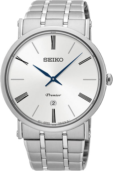    Seiko SKP391P1