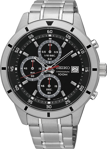    Seiko SKS561P1  