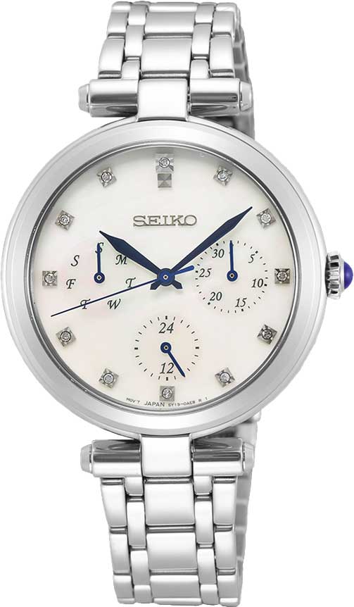    Seiko SKY663