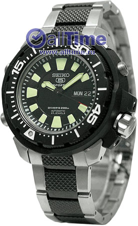     Seiko SKZ253K1