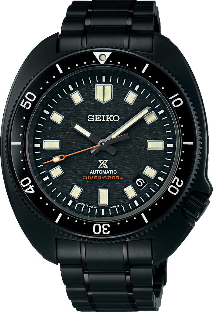 Японские механические наручные часы Seiko SLA061